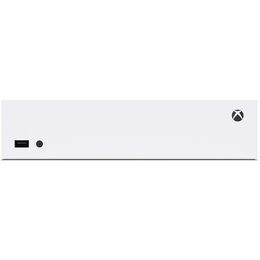 XBOX Series S - 512GB MICROSOFT