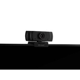 YWC 100 Full HD USB Webcam AHOY YENKEE