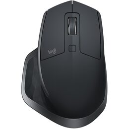 Logitech MX Master 2S 910-005966