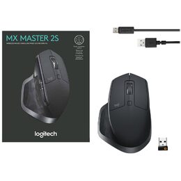 Logitech MX Master 2S 910-005966