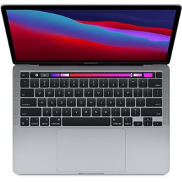 MacBook Pro 13 M1 8GB 512GB SpGr APPLE