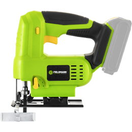 FDUP 50401-0 AKU Přímočará pilaFIELDMANN