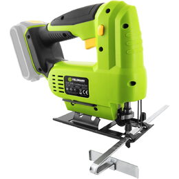 FDUP 50401-0 AKU Přímočará pilaFIELDMANN