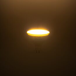 RLL 288 GU5.3 spot 7W 12V WW RETLUX