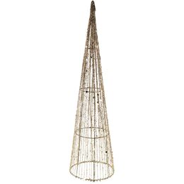 RXL 328 kužel třpyt. 20LED 60cm RETLUX