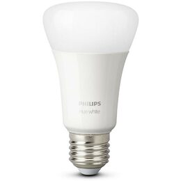 Hue white single 9W A60 E27 s BT PHILIPS