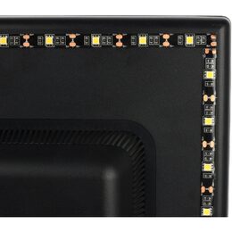 RLS 101 USB LED pásek 30LED CW RETLUX