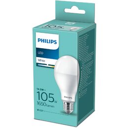 LED 105W A67 E27 WH FR ND 1PF PHILIPS