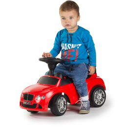 Buddy Toys plastové BPC 5120 Bentley