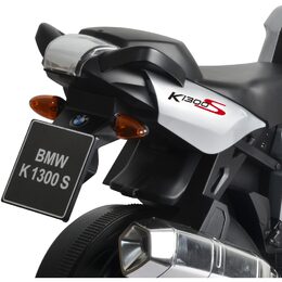 BEC 6010 El. moto BMW K1300 BUDDY TOYS