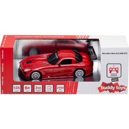 BRC 24.061 Mercedes-Benz SLS BUDDY TOYS