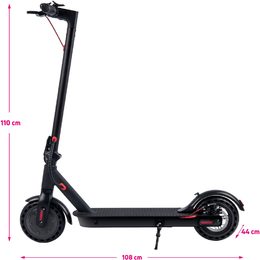 SCOOTER ONE 2020 SENCOR