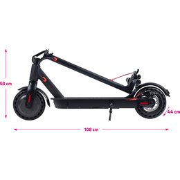 SCOOTER ONE 2020 SENCOR