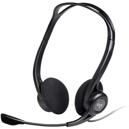 Logitech PC Headset 960 USB