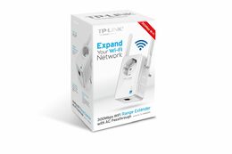 WiFi extender TP-Link TL-WA860RE