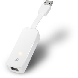 Síťová karta TP-Link UE300 USB 3.0/RJ45