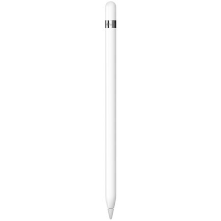 Stylus Apple Pencil pro iPad 9.generace - bílý, ROZBALENO