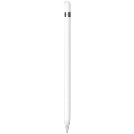 Stylus Apple Pencil pro iPad 9.generace - bílý