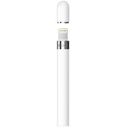 Stylus Apple Pencil pro iPad 9.generace - bílý