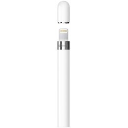 Stylus Apple Pencil pro iPad 9.generace - bílý