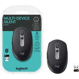 Logitech M590 Multi-Device Silent 910-005197