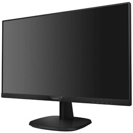 Monitor Philips 273V7QDAB 27'',LED, IPS, 5ms, 10000000:1, 250cd/m2, 1920 x 1080,