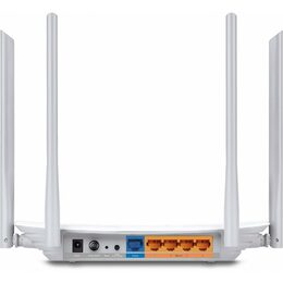 Router TP-Link Archer C50 V4 - bílý