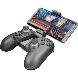 Gamepad Trust GXT Gaming 590 Bosi Bluetooth - černý