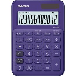 MS 20 UC PL CASIO