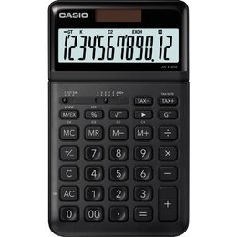 Kalkulačka Casio JW 200 SC BK - černá
