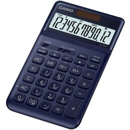 JW 200 SC NY CASIO