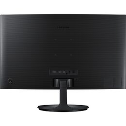 Monitor Samsung LC24F396FHUXEN 23.5'',LED, VA, 4ms, 3000:1, 250cd/m2, 1920 x 1080,