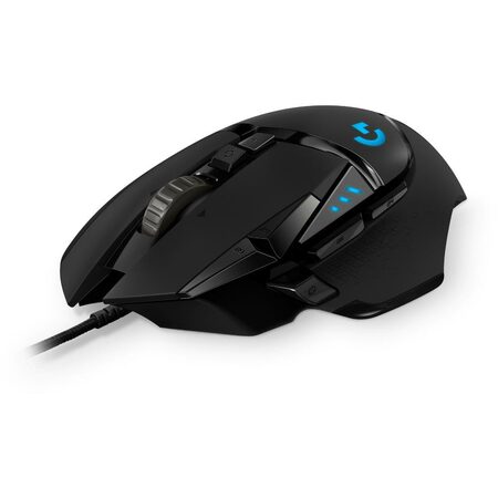 Logitech G502 Hero 910-005470