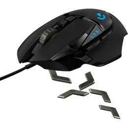 Logitech G502 Hero 910-005470