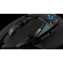 Logitech G502 Hero 910-005470