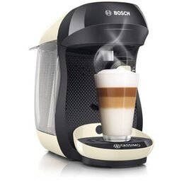 Espresso Bosch Tassimo Happy TAS1007