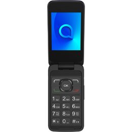 Mobilní telefon ALCATEL 3025X - modrý