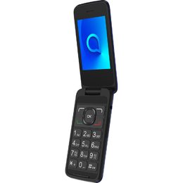 Mobilní telefon ALCATEL 3025X - šedý