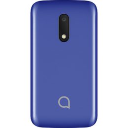 Mobilní telefon ALCATEL 3025X - modrý