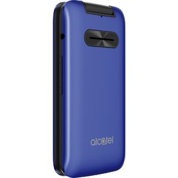 Mobilní telefon ALCATEL 3025X - modrý