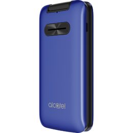 Mobilní telefon ALCATEL 3025X - šedý