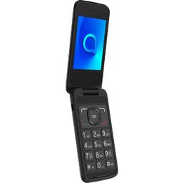 Mobilní telefon ALCATEL 3025X - modrý