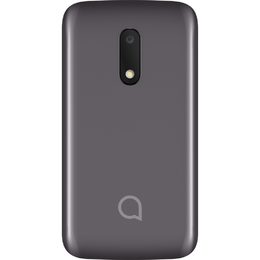 Mobilní telefon ALCATEL 3025X - šedý
