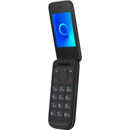 Mobilní telefon ALCATEL 2053D Dual SIM - černý