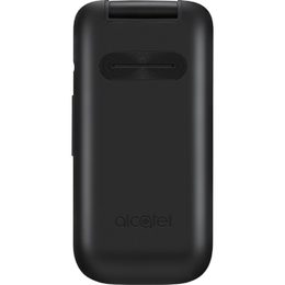 Mobilní telefon ALCATEL 2053D Dual SIM - černý
