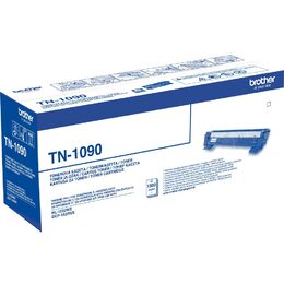 Toner Brother TN1090, 1500 stran - černý