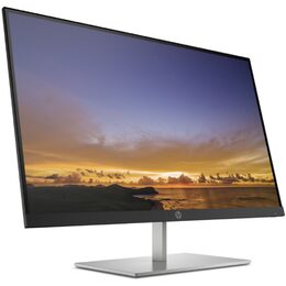 Monitor HP Pavilion 27 Quantum Dot 27'',LED, PLS, 14ms, 1000:1, 400cd/m2, 2560 x 1440,DP,