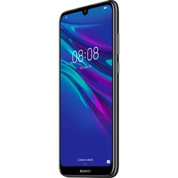Mobilní telefon Huawei Y6 2019 - černý