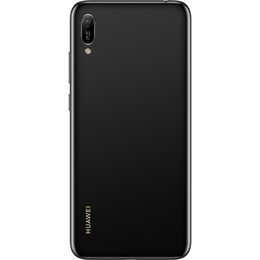 Mobilní telefon Huawei Y6 2019 - černý