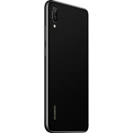 Mobilní telefon Huawei Y6 2019 - černý